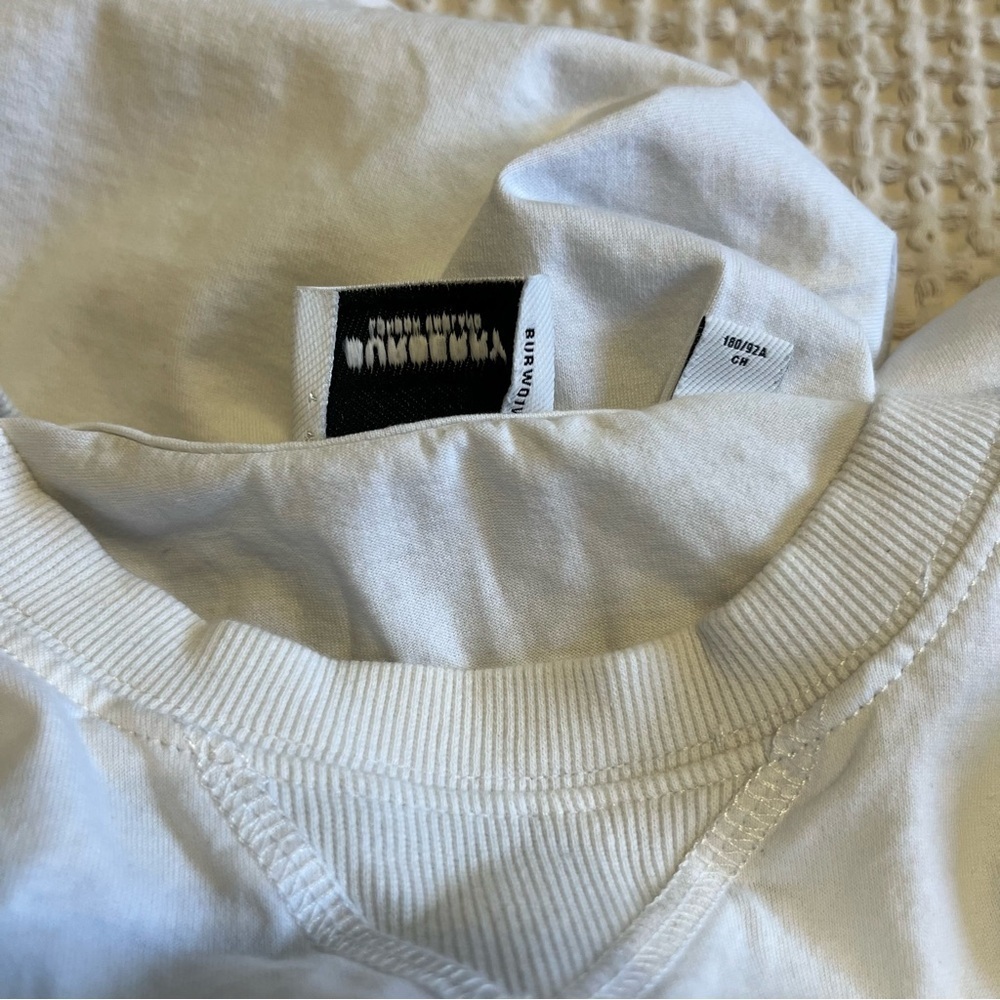 Burberry I Am A Unicorn T-Shirt Size S - Picture 11 of 11